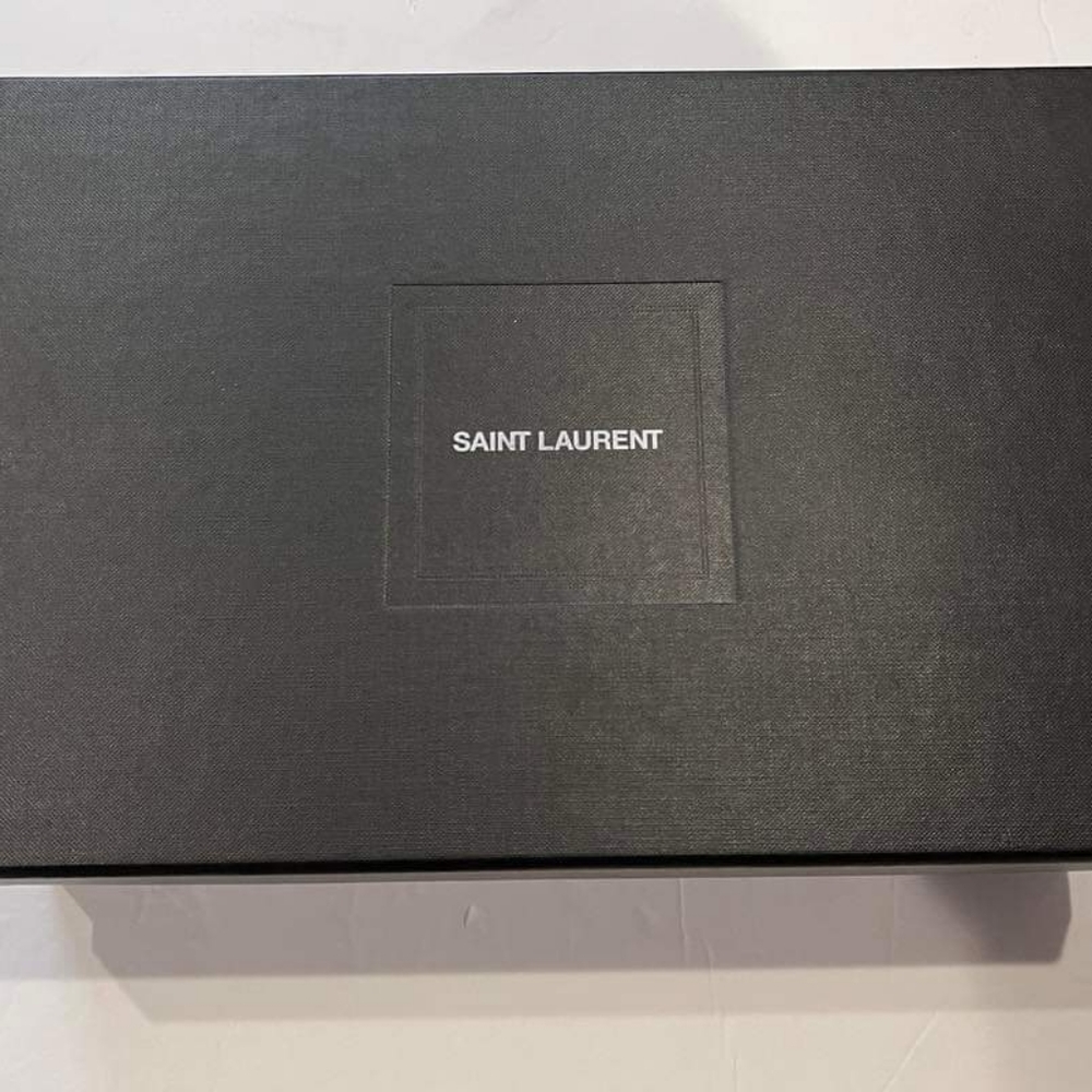 YSL bag
